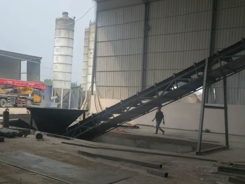 球磨制砂機(jī)