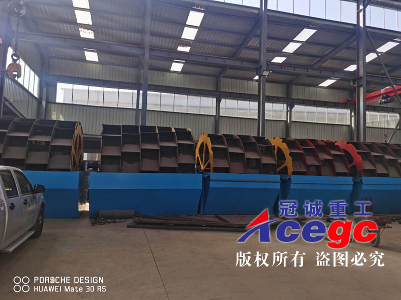 洗沙機(jī) 洗沙機(jī)